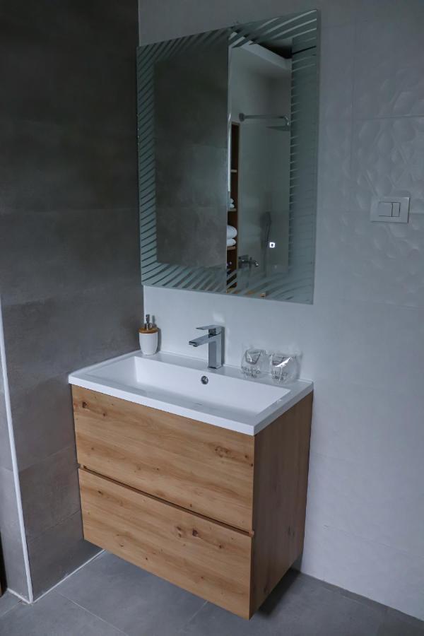 'Nap' Apartment Osijek Eksteriør billede