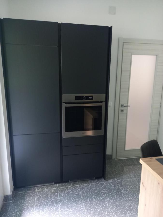'Nap' Apartment Osijek Eksteriør billede