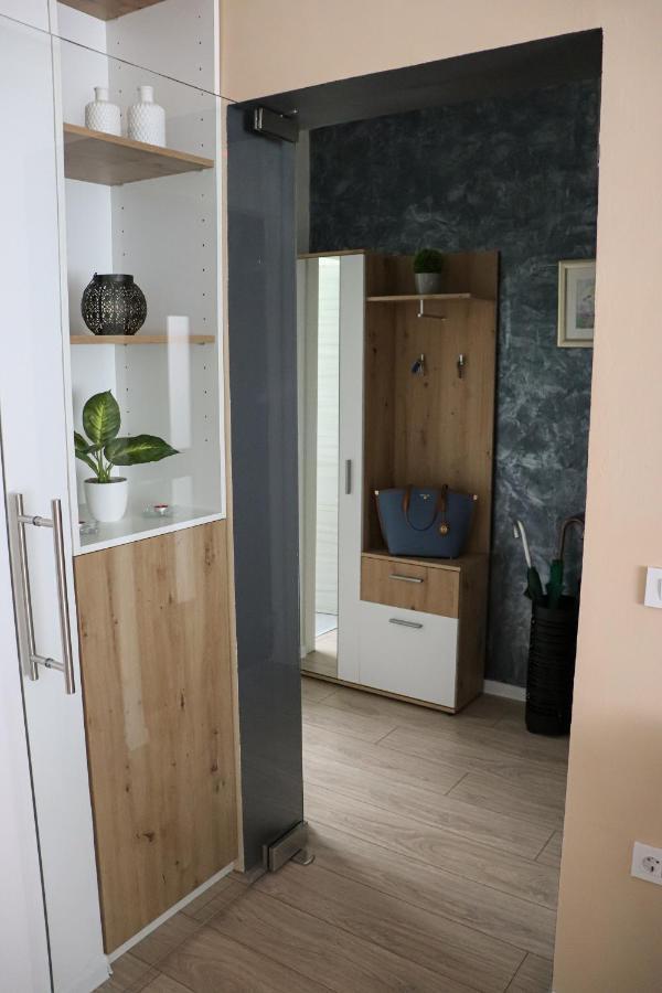 'Nap' Apartment Osijek Eksteriør billede